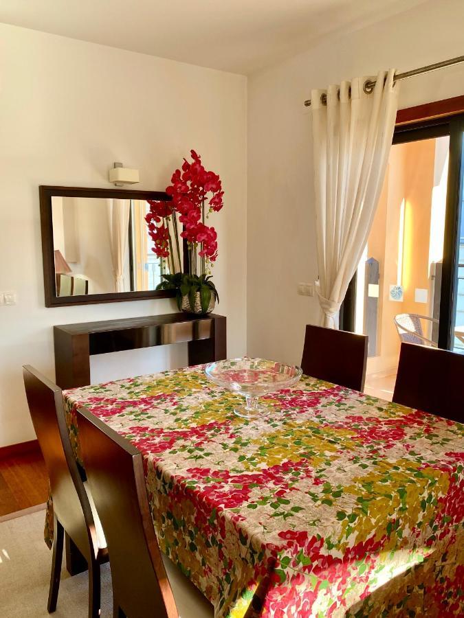 Baiadaluz - Luzbaia As Apartment Buitenkant foto