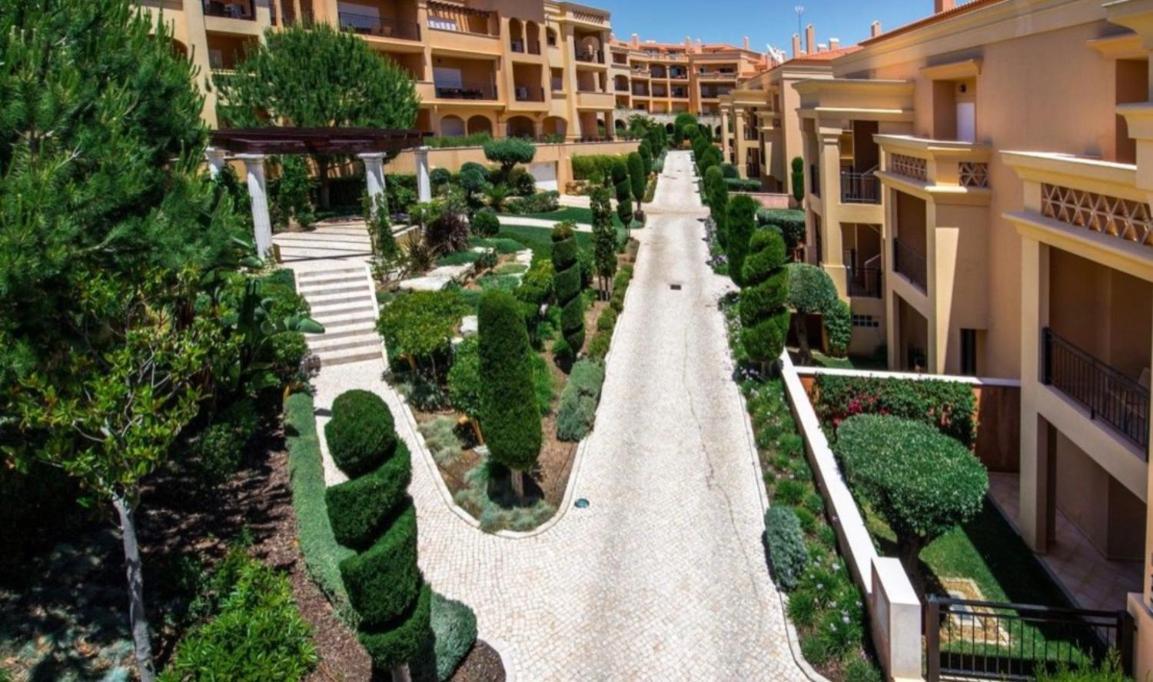 Baiadaluz - Luzbaia As Apartment Buitenkant foto