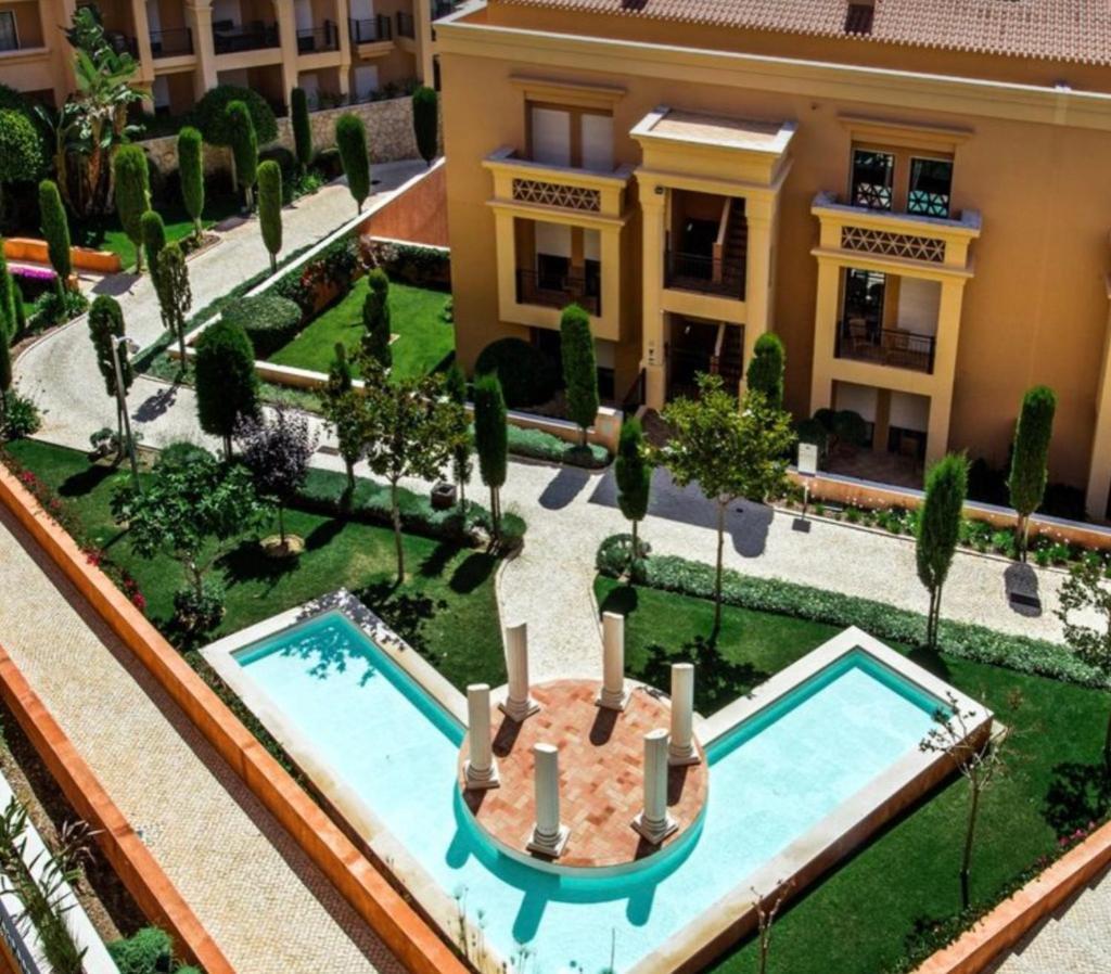 Baiadaluz - Luzbaia As Apartment Buitenkant foto