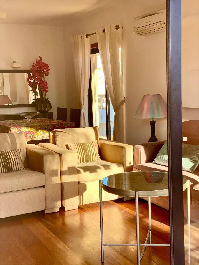 Baiadaluz - Luzbaia As Apartment Buitenkant foto